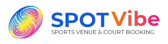 SpotVibe Logo